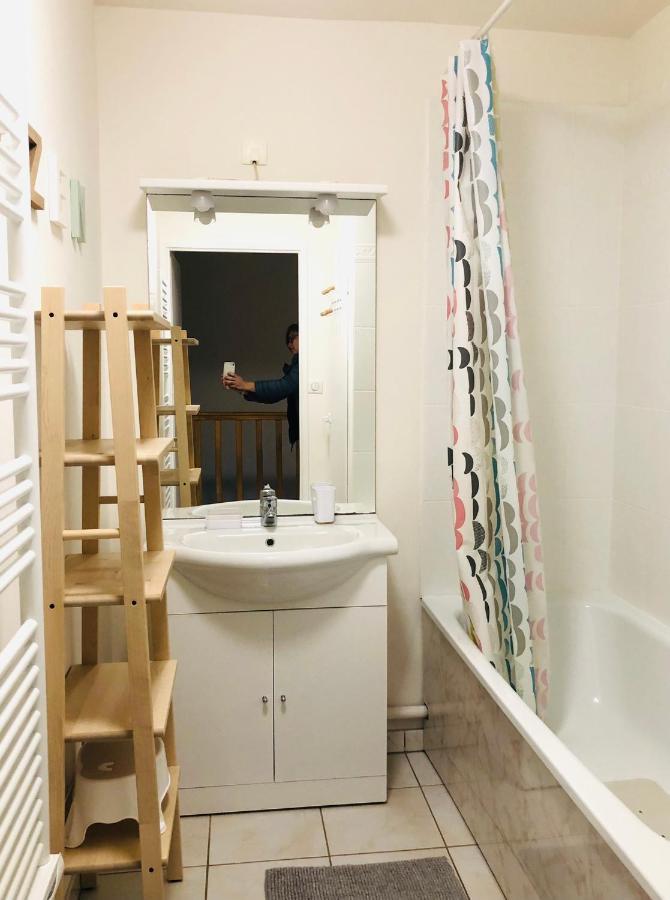 Maison La Baliere,2 Chambres,5 Personnes, A 20 Minutes Du Puy Du Fou Holiday home Pouzauges