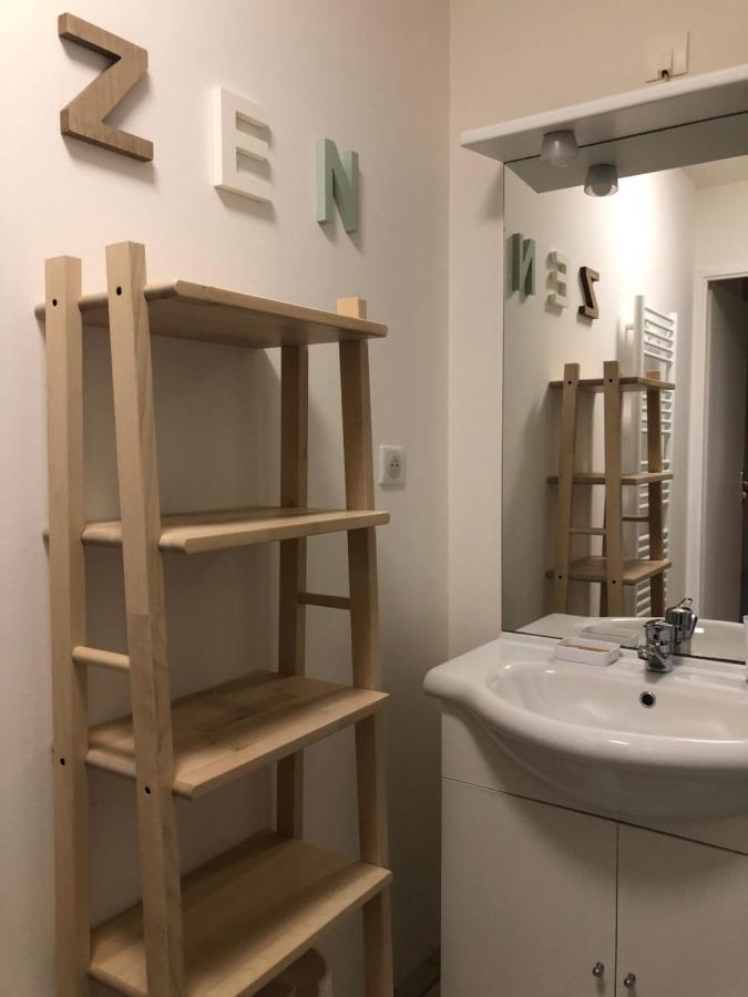 Maison La Baliere,2 Chambres,5 Personnes, A 20 Minutes Du Puy Du Fou Holiday home