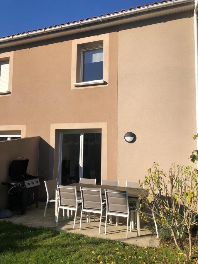 Maison La Baliere,2 Chambres,5 Personnes, A 20 Minutes Du Puy Du Fou * Pouzauges