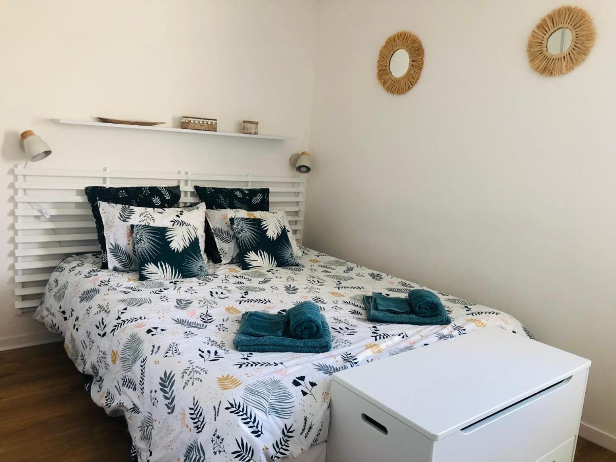 Holiday home Maison La Baliere,2 Chambres,5 Personnes, A 20 Minutes Du Puy Du Fou