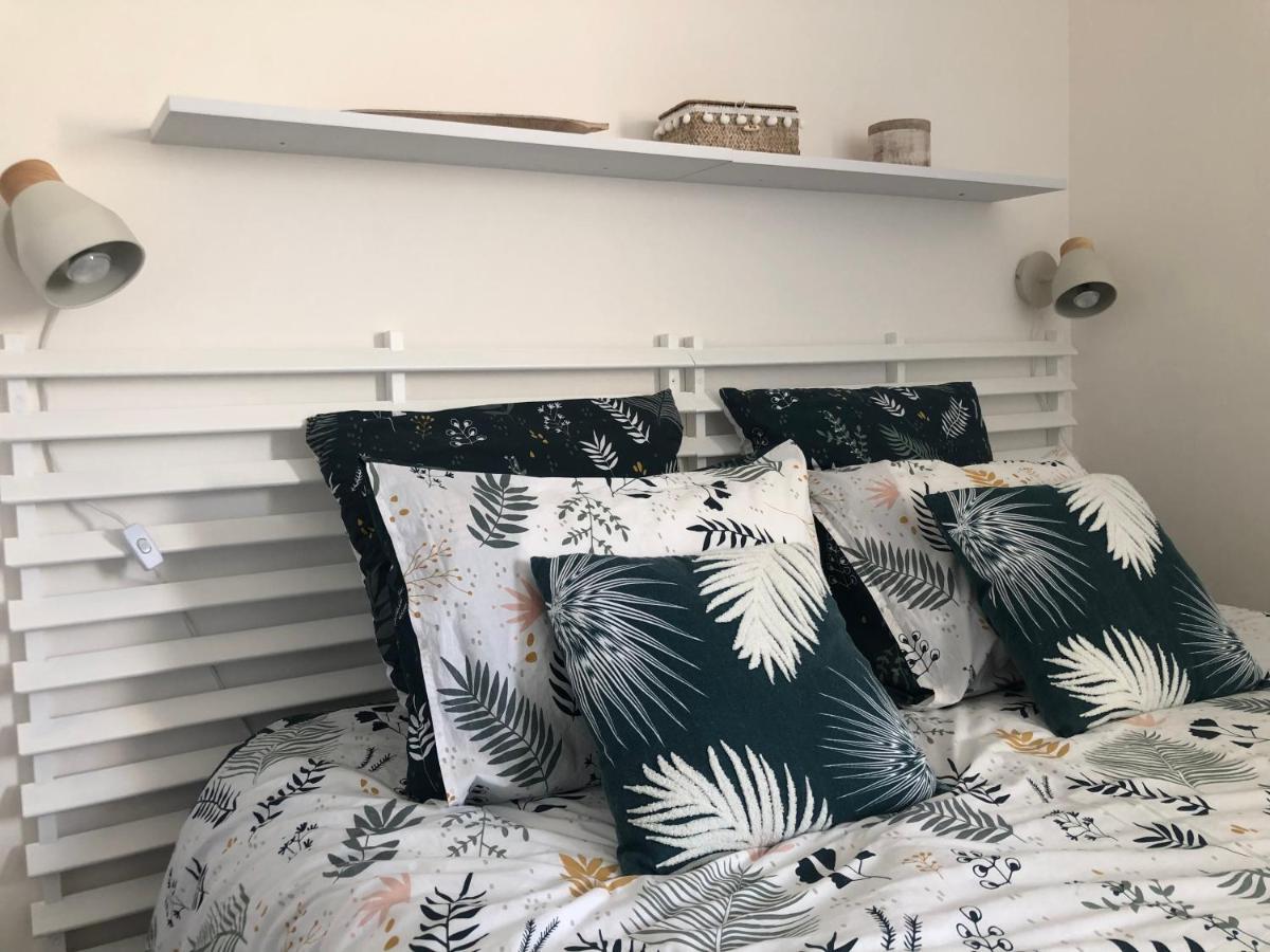 Holiday home Maison La Baliere,2 Chambres,5 Personnes, A 20 Minutes Du Puy Du Fou *
