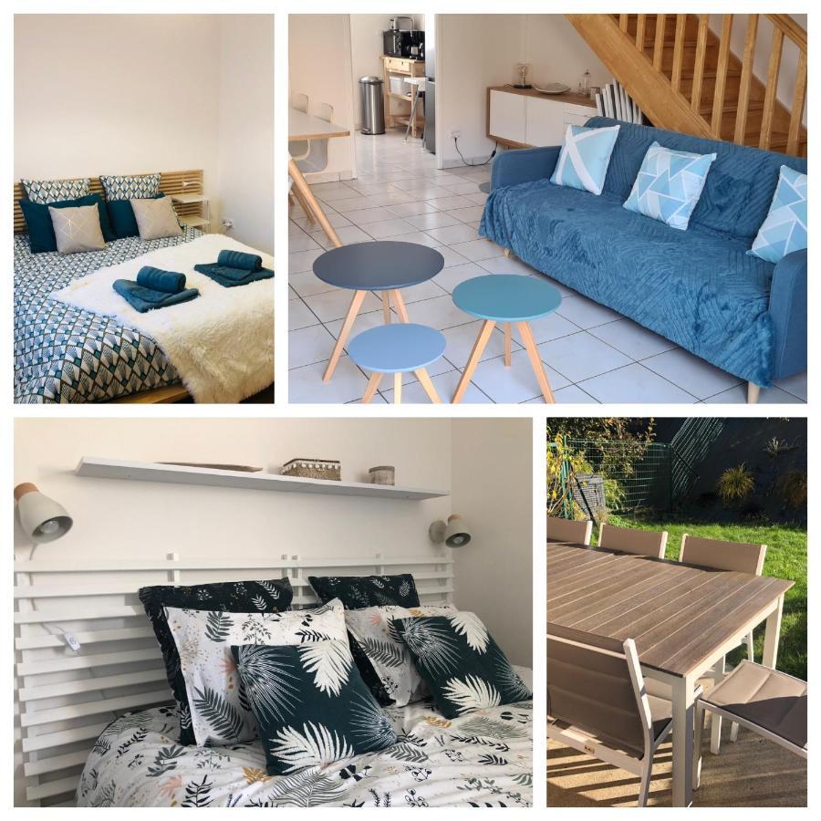 Holiday home Maison La Baliere,2 Chambres,5 Personnes, A 20 Minutes Du Puy Du Fou *